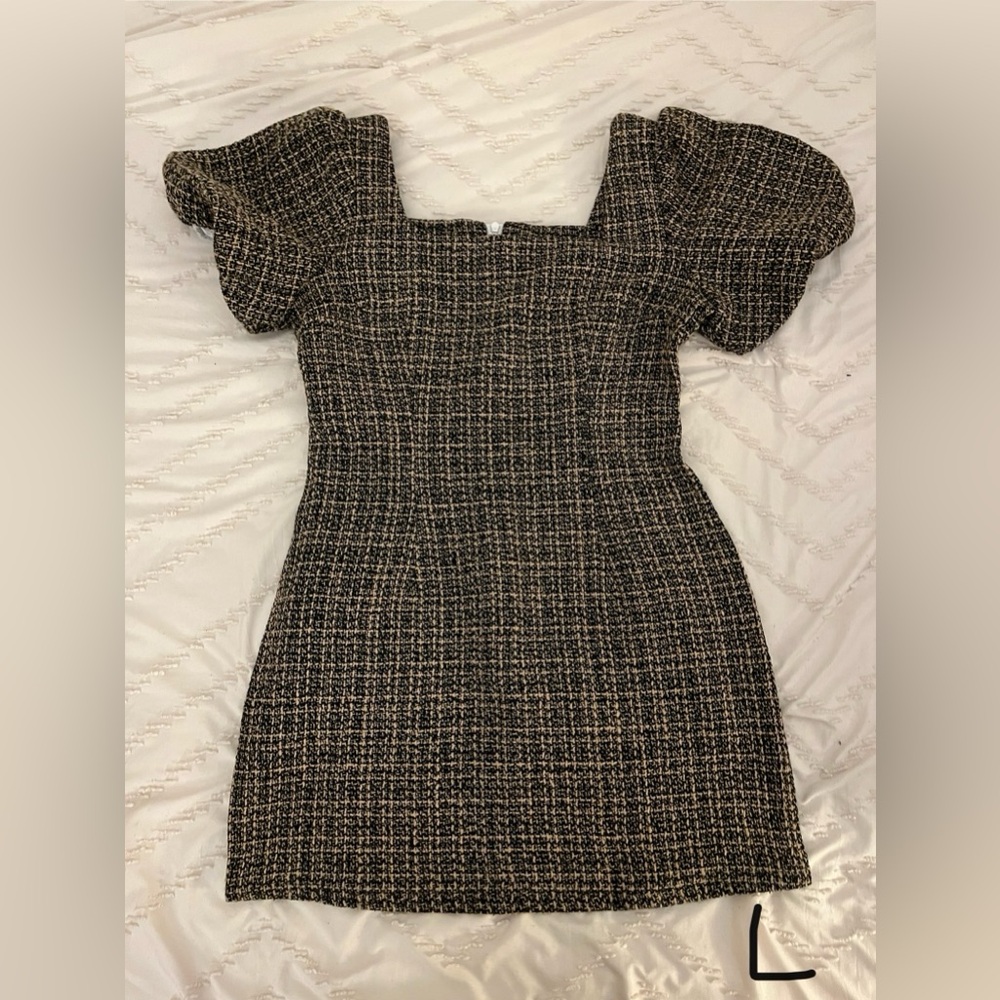 Variety of dress styles. $10 each. - Picture 2 of 6